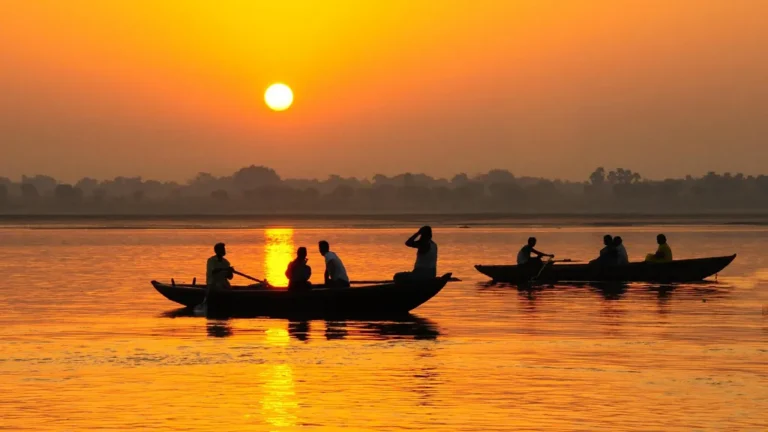 Varanasi Places to Visit: Your Ultimate Travel Guide for 2025